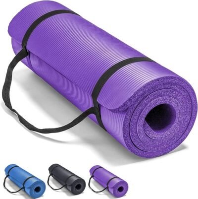 Yoga Mat